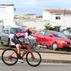 Badajoz lleva en volandas a Rubén Tanco hacia la victoria