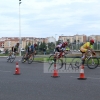 Badajoz lleva en volandas a Rubén Tanco hacia la victoria