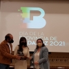 Los IV Premios Provincia se entregan con &quot;el talento, el esfuerzo y la humildad&quot; como señas de identidad