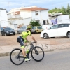 Badajoz lleva en volandas a Rubén Tanco hacia la victoria