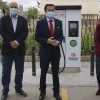 REPOR - Así son las 32 electrolineras con las que contará la provincia de Badajoz