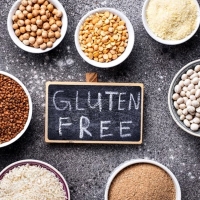 No podrá utilizarse la alegación “sin gluten” como argumento publicitario