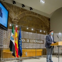 Abierto el proceso de admisión en educación infantil para el próximo curso en Extremadura