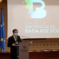 Los IV Premios Provincia se entregan con &quot;el talento, el esfuerzo y la humildad&quot; como señas de identidad