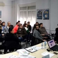 Convocan la realización de estancias formativas en empresas para profesores de FP Específica