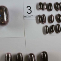 Su nerviosismo los delata y los pillan con droga en una estación de autobuses extremeña