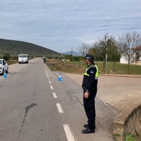 La Junta ordena el cierre de cuatro localidades en riesgo &quot;muy elevado&quot; por el covid