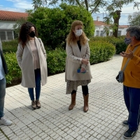 Apoyo a los padres de tres niños con TEA tras la problemática en el colegio de Guadiana (Badajoz)