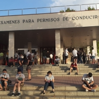 La DGT convoca 60 nuevas plazas para examinadores interinos, también en Cáceres y Badajoz