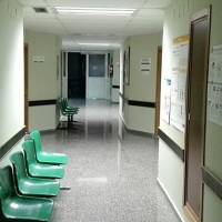 Piden abrir la unidad de cuidado críticos del Hospital de Llerena