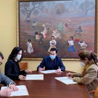 Convenio para adaptar los puestos de trabajo de los empleados públicos con discapacidad física
