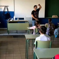 USO rechaza la imposición de un modelo educativo único y anima a las familias a escoger libremente