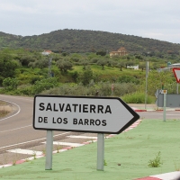 La Junta estudia tomar medidas más duras ante el aumento de casos en Salvatierra (Badajoz)