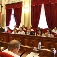 VOX pide a Vélez su acta en Badajoz: “El Ayuntamiento de Badajoz es un chiringuito”