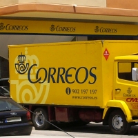 Correos responde ante las duras acusaciones: &quot;No existe ningún desguace&quot;