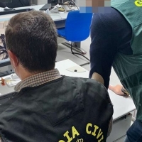 OPERACIÓN LAMBRE - (BA): Logran defraudar y pagar hasta un 80% menos de luz