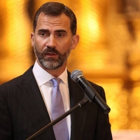 El Rey de España visitará la semana que viene Extremadura