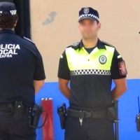 Los Policías Locales de Zafra no aguantan más y se plantan