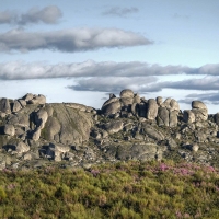 Extremadura declara su quinto Monumento Natural