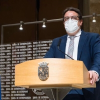 Comparece Vergeles para informar sobre medidas excepcionales para frenar la covid