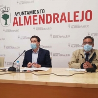 Podemos pide la dimisión del alcalde de Almendralejo &quot;por mentir a la ciudadanía&quot;
