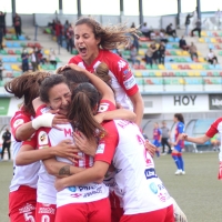 Reencuentro del Santa Teresa con la victoria en un momento clave