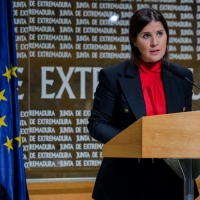 La Junta de Extremadura presenta el nuevo Plan de Juventud para la región