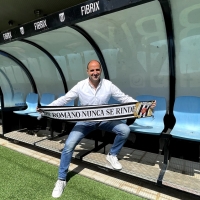Garitano firma una temporada más como director deportivo del Mérida