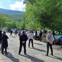 Quejas del sector turístico del Valle del Jerte ante la falta de apoyo institucional