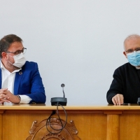 Llega al Vaticano el expediente para declarar 2023 “Año Jubilar Eulaliense”