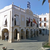 Sanidad notifica un brote en Montijo