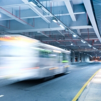 Plan de Recuperación en el transporte y la movilidad