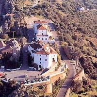 El alcalde de Cáceres hará entrega del Bastón de Mando a la Virgen de la Montaña