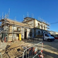 Adif adjudica la renovación y adaptación de las estaciones de Plasencia y Monfragüe