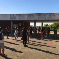 Buscan incrementar el número de alumnos en la educación pública extremeña