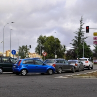 Badajoz sufrirá numerosos cortes de tráfico este sábado: consulta las zonas y horarios