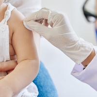 BioNTech pone fecha para las vacunas de niños mayores de 6 meses