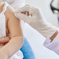 BioNTech pone fecha para las vacunas de niños mayores de 6 meses