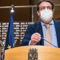 La explicación de Vergeles ante las dudas con AstraZeneca