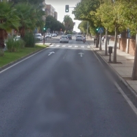 El Ayuntamiento de Badajoz deberá indemnizar a una mujer tras sufrir una caída en la calle