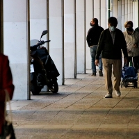 El envejecimiento y la pérdida de habitantes acompañarán a Extremadura durante 15 años