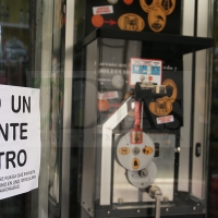 Las ventas del comercio minorista en Extremadura se disparan pero el empleo baja