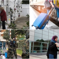 La sangría poblacional se sigue cebando con Extremadura