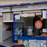 La Lotería Nacional deja 300.000 € en Cáceres