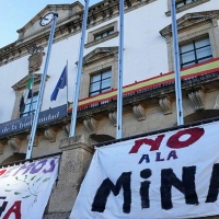 Industria deniega el permiso de investigación para la mina de litio en Cáceres