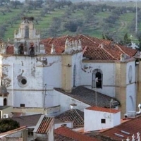 Restauran la cubierta de la Iglesia de Nuestra Señora del Rosario en Zafra