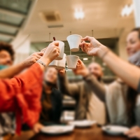 Ya están permitidas las reuniones de no convivientes en domicilios privados