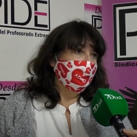 ADMO Extremadura premiada a nivel nacional por su labor durante más de 20 años