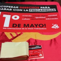 El Partido Comunista de Extremadura se reconstituye