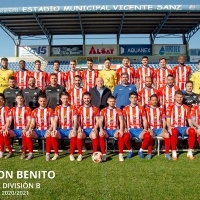 El Don Benito viaja a Navalcarnero manteniendo las posibilidades de ascenso